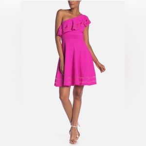 gorgeous ted baker “streena” dress